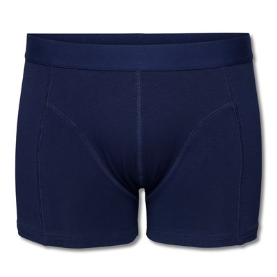 Boxershorts - Navy (M)