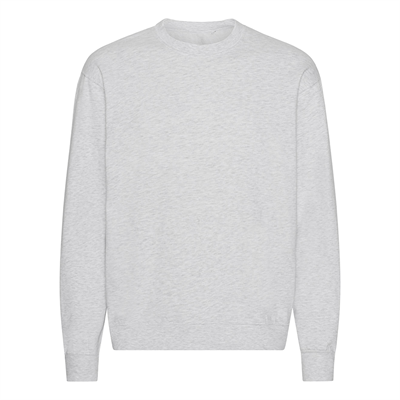 Classic Sweatshirt - Askegrå