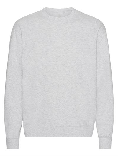 Classic Sweatshirt - Askegrå