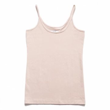 AO Camisole - Dusty Pink
