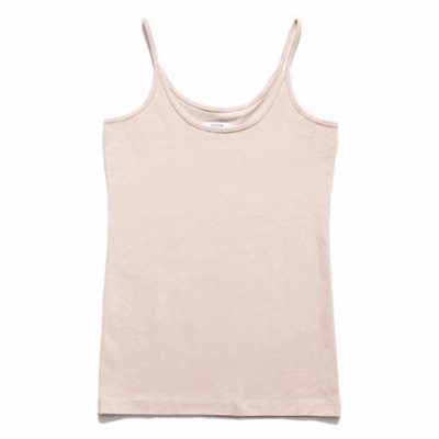 AO Camisole - Dusty Pink